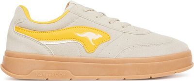 Buty sportowe damskie na wiosnę Kangaroos ze sklepu: eobuwie.pl w kategorii: Buty sportowe damskie - zdjęcie WP-EBWP-9KUZS-09B_0000305296733