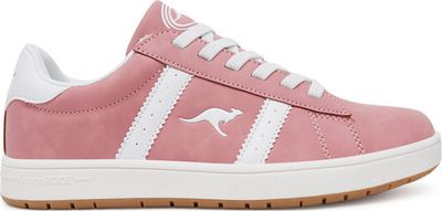 Buty sportowe damskie na wiosnę Kangaroos ze sklepu: eobuwie.pl w kategorii: Buty sportowe damskie - zdjęcie WP-EBWP-9KUZS-09B_0000305296740