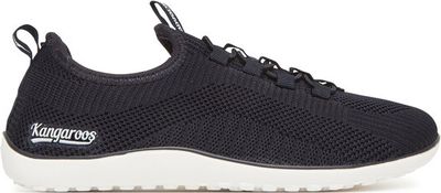 Buty sportowe damskie wiosenne Kangaroos ze sklepu: eobuwie.pl w kategorii: Buty sportowe damskie - zdjęcie WP-EBWP-9KUZS-09B_0000305296849