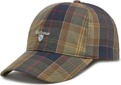 Czapka z daszkiem damska Barbour ze sklepu: eobuwie.pl w kategorii: Czapki z daszkiem damskie - zdjęcie WP-EBWP-9KUZS-09B_0000305302342