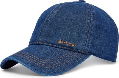Czapka z daszkiem męska Barbour ze sklepu: eobuwie.pl w kategorii: Czapki z daszkiem męskie - zdjęcie WP-EBWP-9KUZS-09B_0000305302359