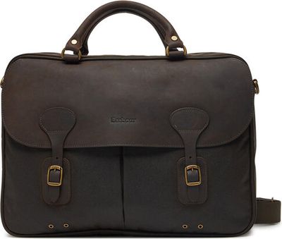 Barbour - Torba męska ze sklepu: eobuwie.pl w kategorii: Torby męskie
