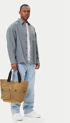 Torba na laptopa Barbour ze sklepu: eobuwie.pl w kategorii: Torby na laptopa - zdjęcie WP-EBWP-9KUZS-09B_0000305302663