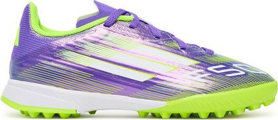 Buty sportowe dziecięce na wiosnę adidas ze sklepu: eobuwie.pl w kategorii: Buty sportowe dziecięce - zdjęcie WP-EBWP-9KUZS-09B_0000305303288