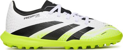 adidas - Buty sportowe dziecięce na wiosnę ze sklepu: eobuwie.pl w kategorii: Buty sportowe dziecięce - zdjęcie WP-EBWP-9KUZS-09B_0000305303318