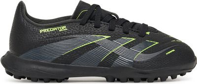 Buty sportowe dziecięce na jesień adidas ze sklepu: eobuwie.pl w kategorii: Buty sportowe dziecięce - zdjęcie WP-EBWP-9KUZS-09B_0000305303325