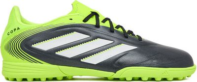 adidas - Buty sportowe dziecięce na wiosnę ze sklepu: eobuwie.pl w kategorii: Buty sportowe dziecięce - zdjęcie WP-EBWP-9KUZS-09B_0000305303356
