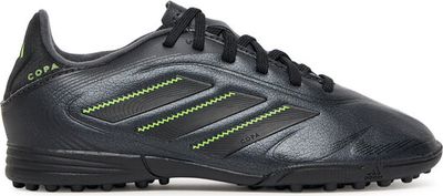 Buty sportowe dziecięce adidas ze sklepu: eobuwie.pl w kategorii: Buty sportowe dziecięce - zdjęcie WP-EBWP-9KUZS-09B_0000305303363