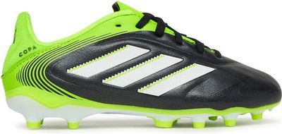 Buty sportowe dziecięce na wiosnę adidas ze sklepu: eobuwie.pl w kategorii: Buty sportowe dziecięce - zdjęcie WP-EBWP-9KUZS-09B_0000305303370
