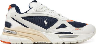 Buty sportowe męskie na wiosnę Polo Ralph Lauren ze sklepu: eobuwie.pl w kategorii: Buty sportowe męskie - zdjęcie WP-EBWP-9KUZS-09B_0000305303516
