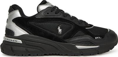 Buty sportowe męskie na jesień Polo Ralph Lauren ze sklepu: eobuwie.pl w kategorii: Buty sportowe męskie - zdjęcie WP-EBWP-9KUZS-09B_0000305303523