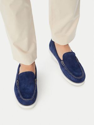 Mokasyny męskie Polo Ralph Lauren ze sklepu: eobuwie.pl w kategorii: Mokasyny męskie - zdjęcie WP-EBWP-9KUZS-09B_0000305303585