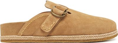 Espadryle męskie letnie Polo Ralph Lauren ze sklepu: eobuwie.pl w kategorii: Espadryle męskie - zdjęcie WP-EBWP-9KUZS-09B_0000305303677