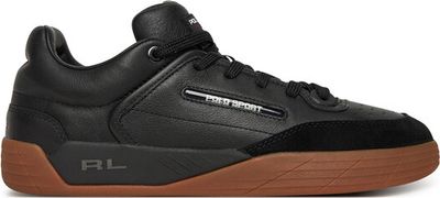 Polo Ralph Lauren - Buty sportowe męskie na jesień ze sklepu: eobuwie.pl w kategorii: Buty sportowe męskie - zdjęcie WP-EBWP-9KUZS-09B_0000305303912