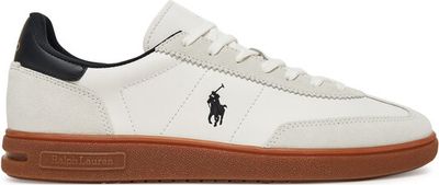 Buty sportowe męskie na wiosnę Polo Ralph Lauren ze sklepu: eobuwie.pl w kategorii: Buty sportowe męskie - zdjęcie WP-EBWP-9KUZS-09B_0000305303943