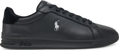 Buty sportowe męskie jesienne Polo Ralph Lauren ze sklepu: eobuwie.pl w kategorii: Buty sportowe męskie - zdjęcie WP-EBWP-9KUZS-09B_0000305303981