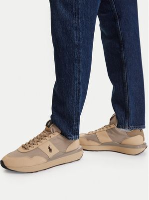 Buty sportowe męskie wiosenne Polo Ralph Lauren ze sklepu: eobuwie.pl w kategorii: Buty sportowe męskie - zdjęcie WP-EBWP-9KUZS-09B_0000305304032