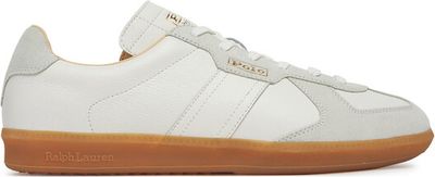 Buty sportowe męskie na wiosnę Polo Ralph Lauren ze sklepu: eobuwie.pl w kategorii: Buty sportowe męskie - zdjęcie WP-EBWP-9KUZS-09B_0000305304087