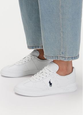 Buty sportowe męskie na wiosnę Polo Ralph Lauren ze sklepu: eobuwie.pl w kategorii: Buty sportowe męskie - zdjęcie WP-EBWP-9KUZS-09B_0000305304117