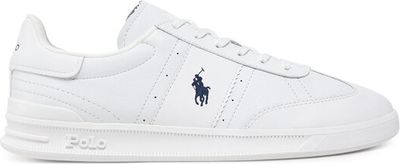 Buty sportowe męskie na wiosnę Polo Ralph Lauren ze sklepu: eobuwie.pl w kategorii: Buty sportowe męskie - zdjęcie WP-EBWP-9KUZS-09B_0000305304117