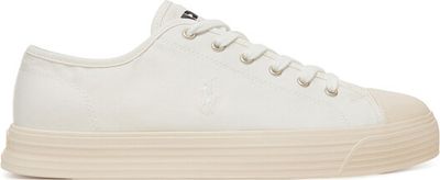 Trampki męskie na wiosnę Polo Ralph Lauren ze sklepu: eobuwie.pl w kategorii: Trampki męskie - zdjęcie WP-EBWP-9KUZS-09B_0000305304131