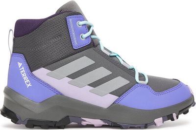 Buty trekkingowe dziecięce na zimę adidas ze sklepu: eobuwie.pl w kategorii: Buty trekkingowe dziecięce - zdjęcie WP-EBWP-9KUZS-09B_0000305304209
