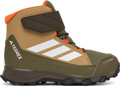 Buty sportowe dziecięce na jesień adidas ze sklepu: eobuwie.pl w kategorii: Buty sportowe dziecięce - zdjęcie WP-EBWP-9KUZS-09B_0000305304223