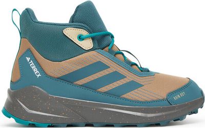 Buty trekkingowe dziecięce jesienne adidas ze sklepu: eobuwie.pl w kategorii: Buty trekkingowe dziecięce - zdjęcie WP-EBWP-9KUZS-09B_0000305304261