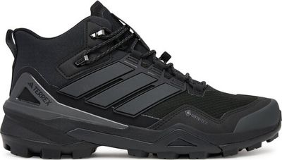 Buty trekkingowe męskie jesienne adidas ze sklepu: eobuwie.pl w kategorii: Buty trekkingowe męskie - zdjęcie WP-EBWP-9KUZS-09B_0000305304278