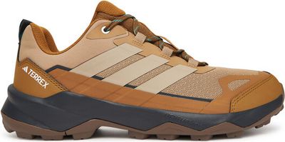 adidas - Buty trekkingowe męskie jesienne ze sklepu: eobuwie.pl w kategorii: Buty trekkingowe męskie - zdjęcie WP-EBWP-9KUZS-09B_0000305304315