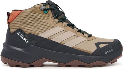 Buty trekkingowe męskie jesienne adidas ze sklepu: eobuwie.pl w kategorii: Buty trekkingowe męskie - zdjęcie WP-EBWP-9KUZS-09B_0000305304339