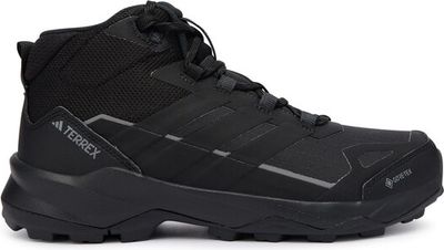 Buty trekkingowe męskie adidas ze sklepu: eobuwie.pl w kategorii: Buty trekkingowe męskie - zdjęcie WP-EBWP-9KUZS-09B_0000305304377
