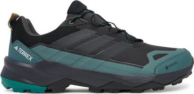 adidas - Buty trekkingowe męskie jesienne ze sklepu: eobuwie.pl w kategorii: Buty trekkingowe męskie - zdjęcie WP-EBWP-9KUZS-09B_0000305304384