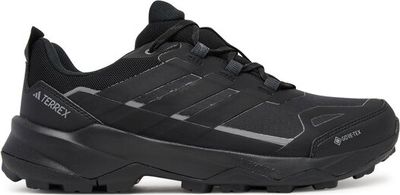adidas - Buty trekkingowe męskie na jesień ze sklepu: eobuwie.pl w kategorii: Buty trekkingowe męskie - zdjęcie WP-EBWP-9KUZS-09B_0000305304391