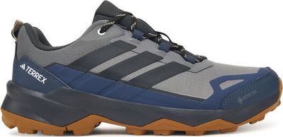Buty trekkingowe męskie na jesień adidas ze sklepu: eobuwie.pl w kategorii: Buty trekkingowe męskie - zdjęcie WP-EBWP-9KUZS-09B_0000305304407