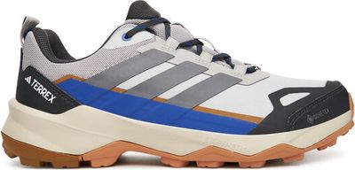 Buty trekkingowe męskie na wiosnę adidas ze sklepu: eobuwie.pl w kategorii: Buty trekkingowe męskie - zdjęcie WP-EBWP-9KUZS-09B_0000305304414