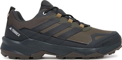 Buty trekkingowe męskie na jesień adidas ze sklepu: eobuwie.pl w kategorii: Buty trekkingowe męskie - zdjęcie WP-EBWP-9KUZS-09B_0000305304421