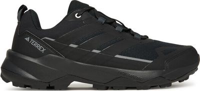 Buty trekkingowe męskie jesienne adidas ze sklepu: eobuwie.pl w kategorii: Buty trekkingowe męskie - zdjęcie WP-EBWP-9KUZS-09B_0000305304445
