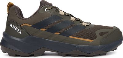 Buty trekkingowe męskie na jesień adidas ze sklepu: eobuwie.pl w kategorii: Buty trekkingowe męskie - zdjęcie WP-EBWP-9KUZS-09B_0000305304452