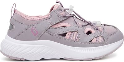 Leaf - Buty sportowe dziecięce na wiosnę ze sklepu: eobuwie.pl w kategorii: Buty sportowe dziecięce - zdjęcie WP-EBWP-9KUZS-09B_0000305304902