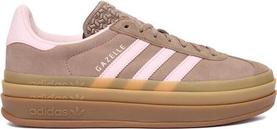 Buty sportowe damskie na wiosnę adidas ze sklepu: eobuwie.pl w kategorii: Buty sportowe damskie