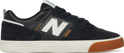 New Balance - Buty sportowe męskie na wiosnę ze sklepu: eobuwie.pl w kategorii: Buty sportowe męskie - zdjęcie WP-EBWP-9KUZS-09B_0000305305299