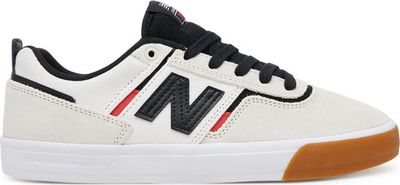 Buty sportowe męskie na wiosnę New Balance ze sklepu: eobuwie.pl w kategorii: Buty sportowe męskie - zdjęcie WP-EBWP-9KUZS-09B_0000305305305