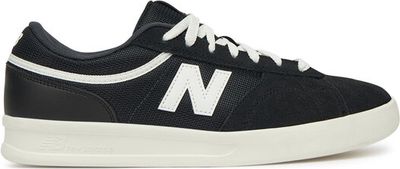 Buty sportowe męskie jesienne New Balance ze sklepu: eobuwie.pl w kategorii: Buty sportowe męskie - zdjęcie WP-EBWP-9KUZS-09B_0000305305343