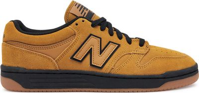 Buty sportowe męskie wiosenne New Balance ze sklepu: eobuwie.pl w kategorii: Buty sportowe męskie - zdjęcie WP-EBWP-9KUZS-09B_0000305305534