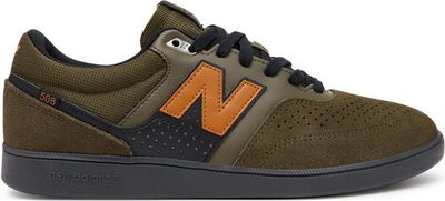 Buty sportowe męskie New Balance ze sklepu: eobuwie.pl w kategorii: Buty sportowe męskie - zdjęcie WP-EBWP-9KUZS-09B_0000305305589