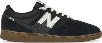 Buty sportowe męskie jesienne New Balance ze sklepu: eobuwie.pl w kategorii: Buty sportowe męskie - zdjęcie WP-EBWP-9KUZS-09B_0000305305688