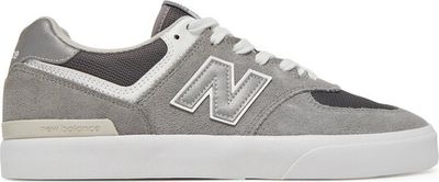 Buty sportowe męskie na wiosnę New Balance ze sklepu: eobuwie.pl w kategorii: Buty sportowe męskie - zdjęcie WP-EBWP-9KUZS-09B_0000305305763