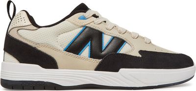 Buty sportowe męskie jesienne New Balance ze sklepu: eobuwie.pl w kategorii: Buty sportowe męskie - zdjęcie WP-EBWP-9KUZS-09B_0000305306067