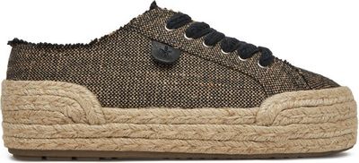 Espadryle damskie na lato Emu Australia ze sklepu: eobuwie.pl w kategorii: Espadryle damskie - zdjęcie WP-EBWP-9KUZS-09B_0000305306210